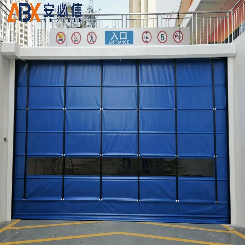保定上叠门